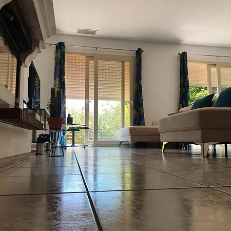 La Villa D Elisa Leucate Zewnętrze zdjęcie