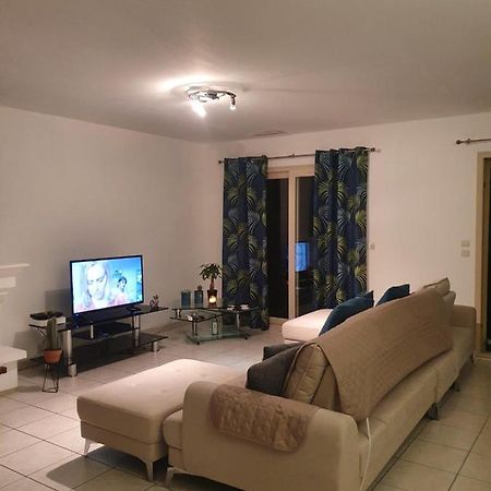 La Villa D Elisa Leucate Zewnętrze zdjęcie