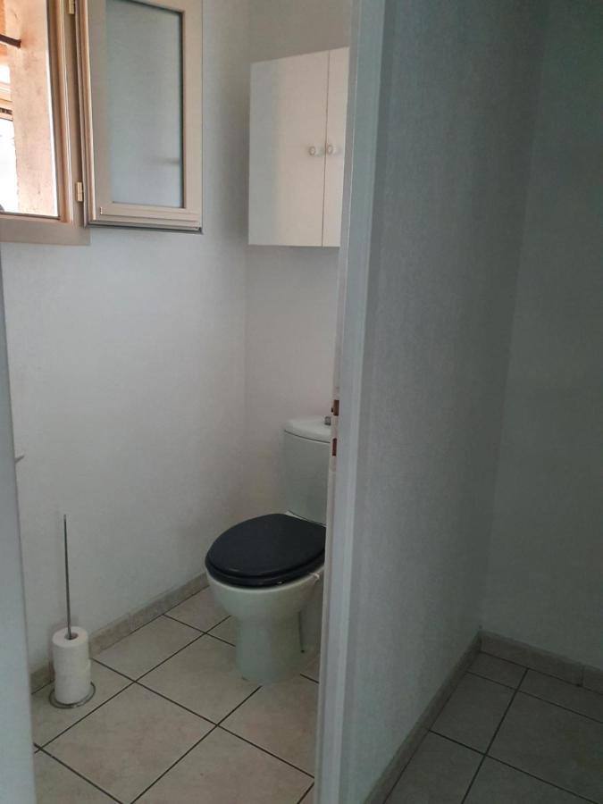 La Villa D Elisa Leucate Zewnętrze zdjęcie