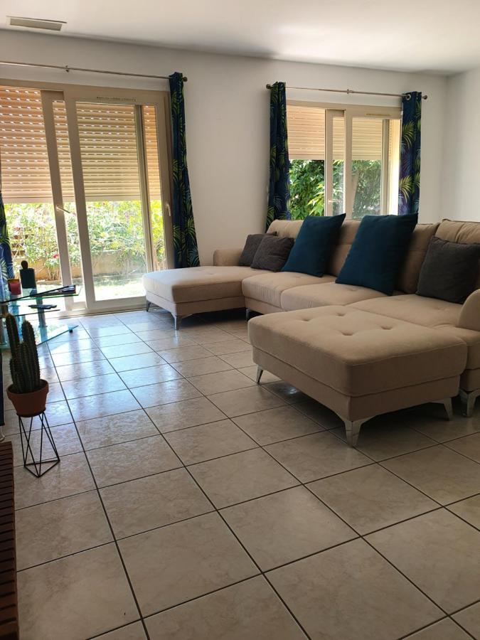 La Villa D Elisa Leucate Zewnętrze zdjęcie
